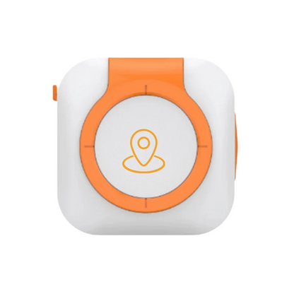 PawPoint Pet GPS Tracker With Health Monitor Collar